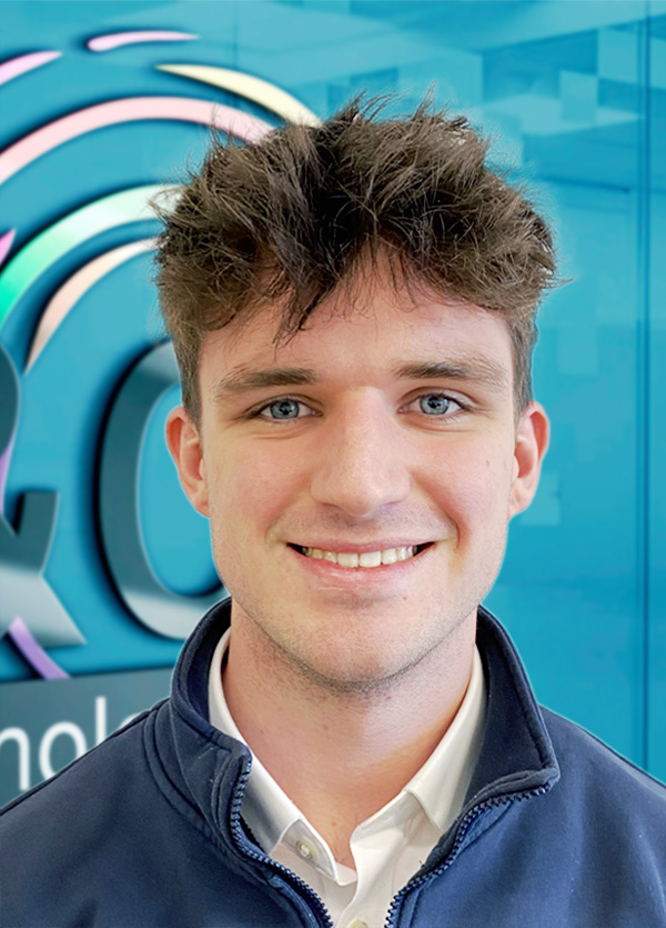 AT&C Audio Visual Specialists London - Josh Hyland 600x835px Image