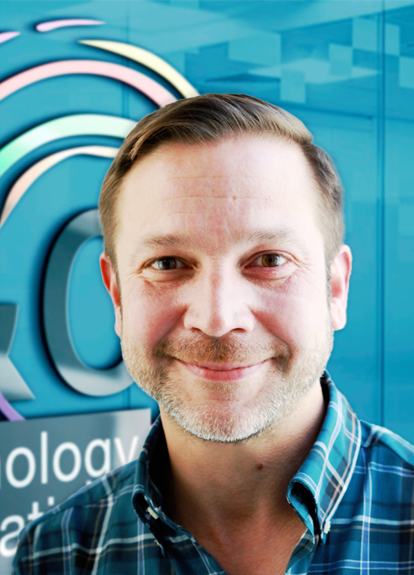 AT&C Audio Visual Specialists London - Matt Horsfall 600x834px Image