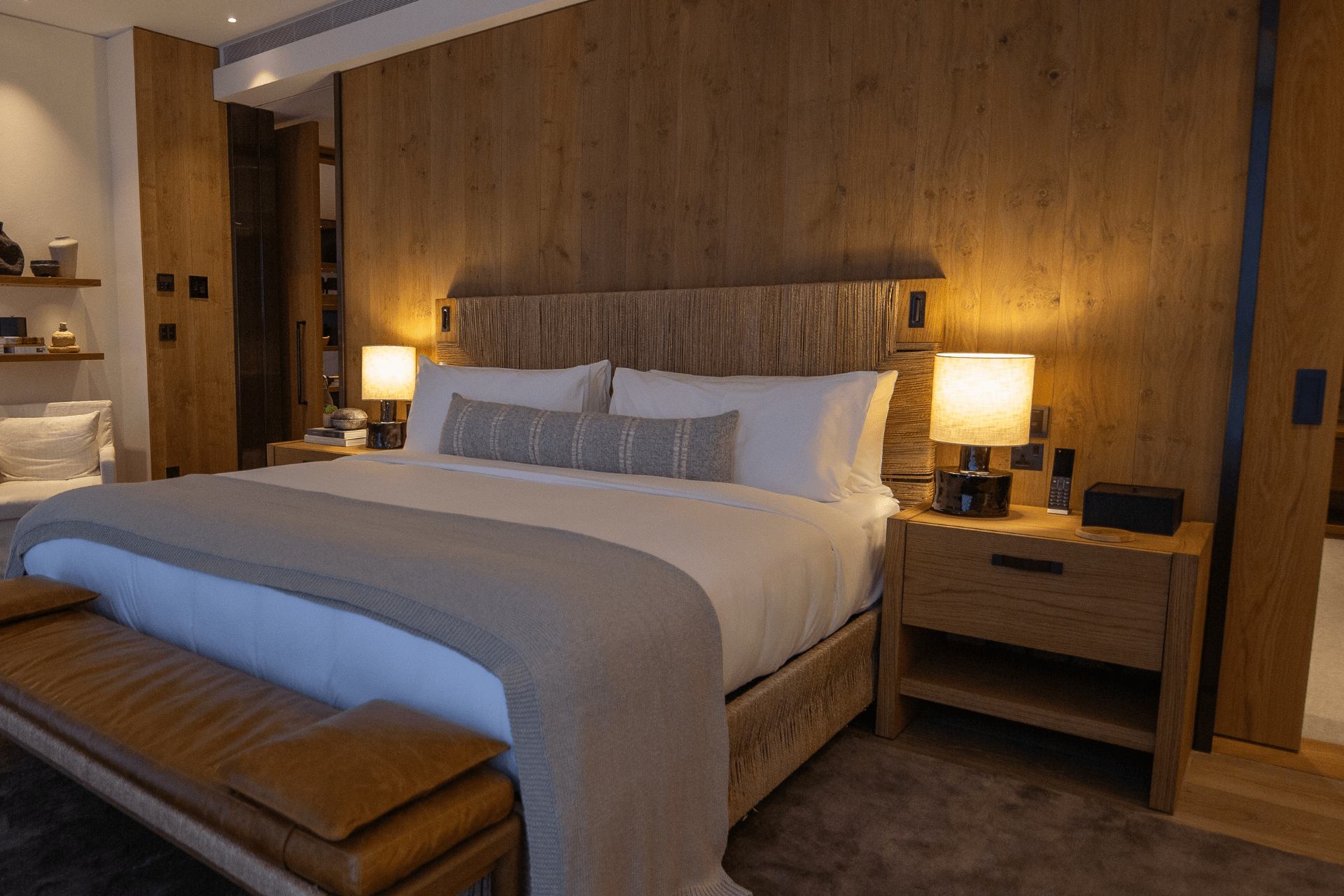 AT&C Audio Visual Supplier London 1Hotel Mayfair 1920x1280px